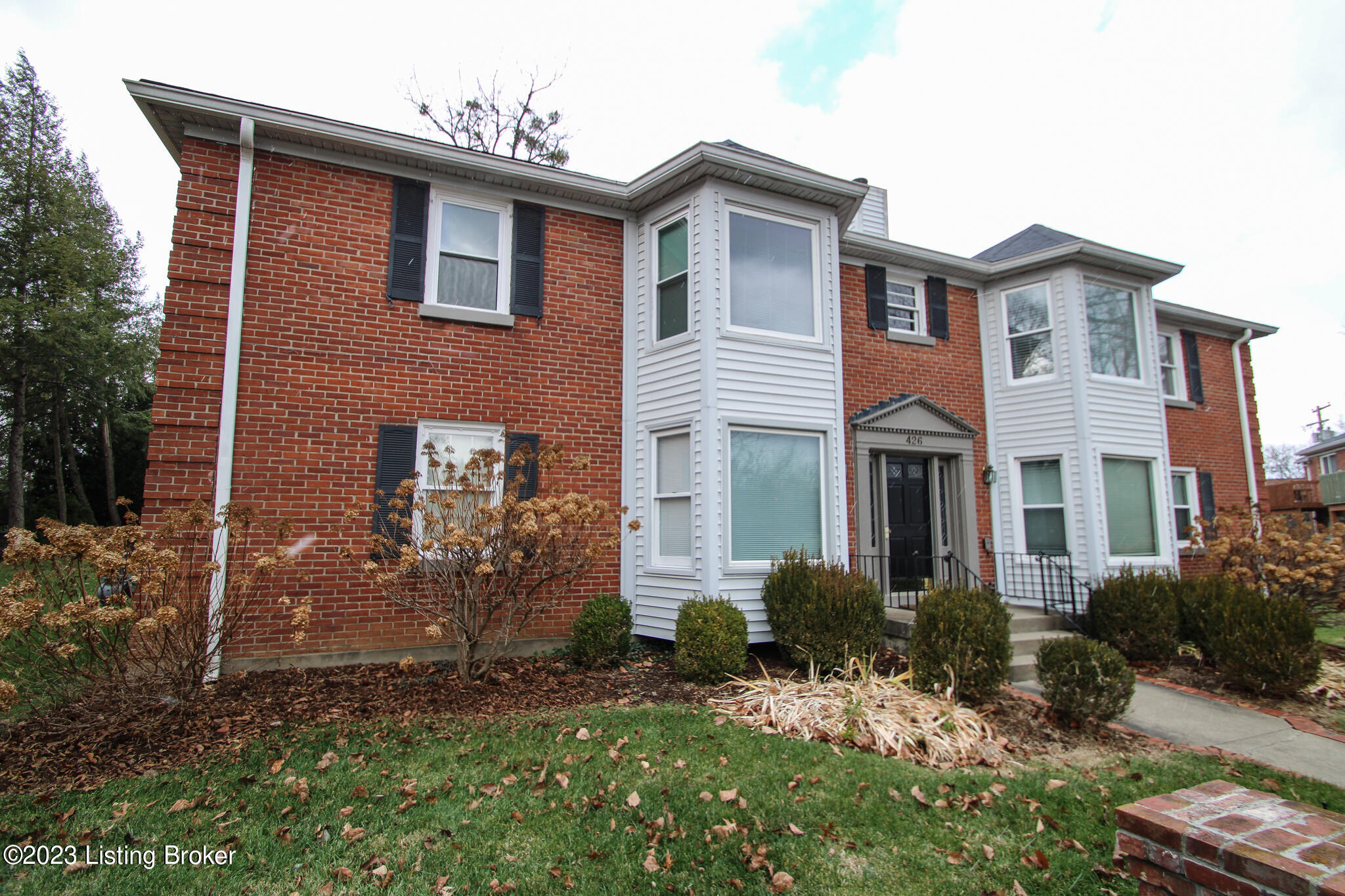 426 Sprite Road, Unit 4 Louisville, KY 40207 - Photo 33 of 33 IMG_5259