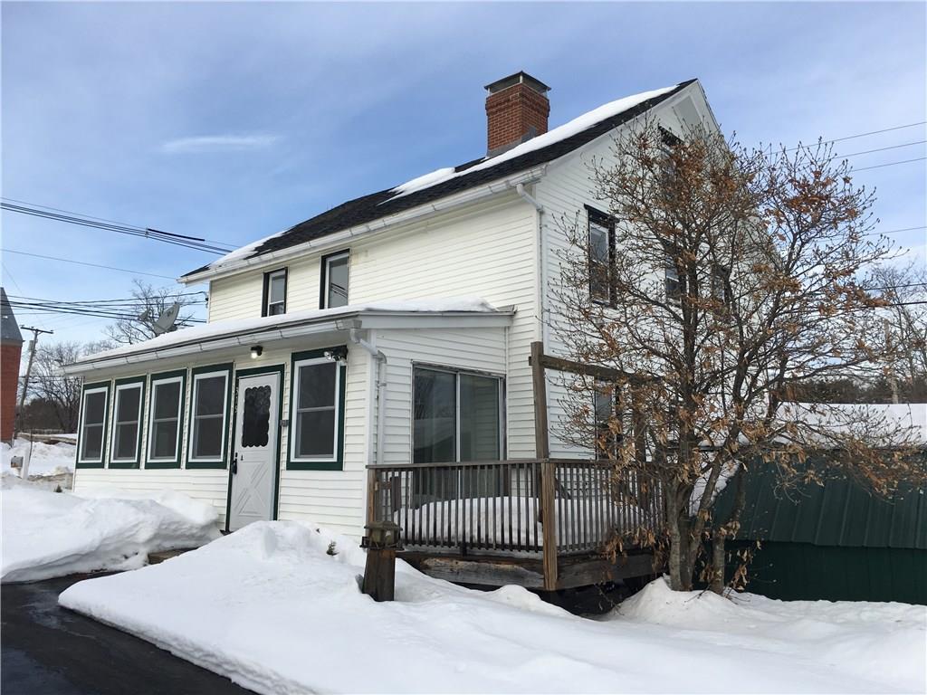 315 Haines Meadow Road Buxton, ME 04093 - Photo 1 of 33 Photo