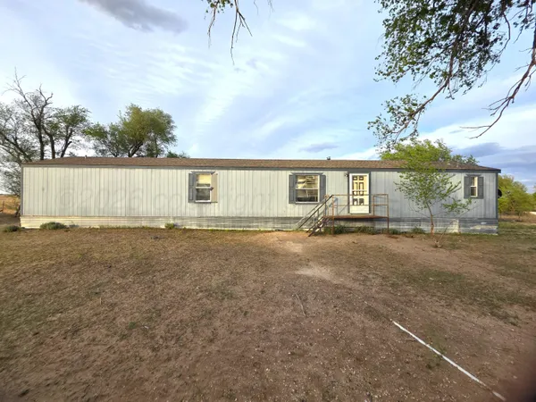 $145,000 | County Road, Mobeetie, TX 79061