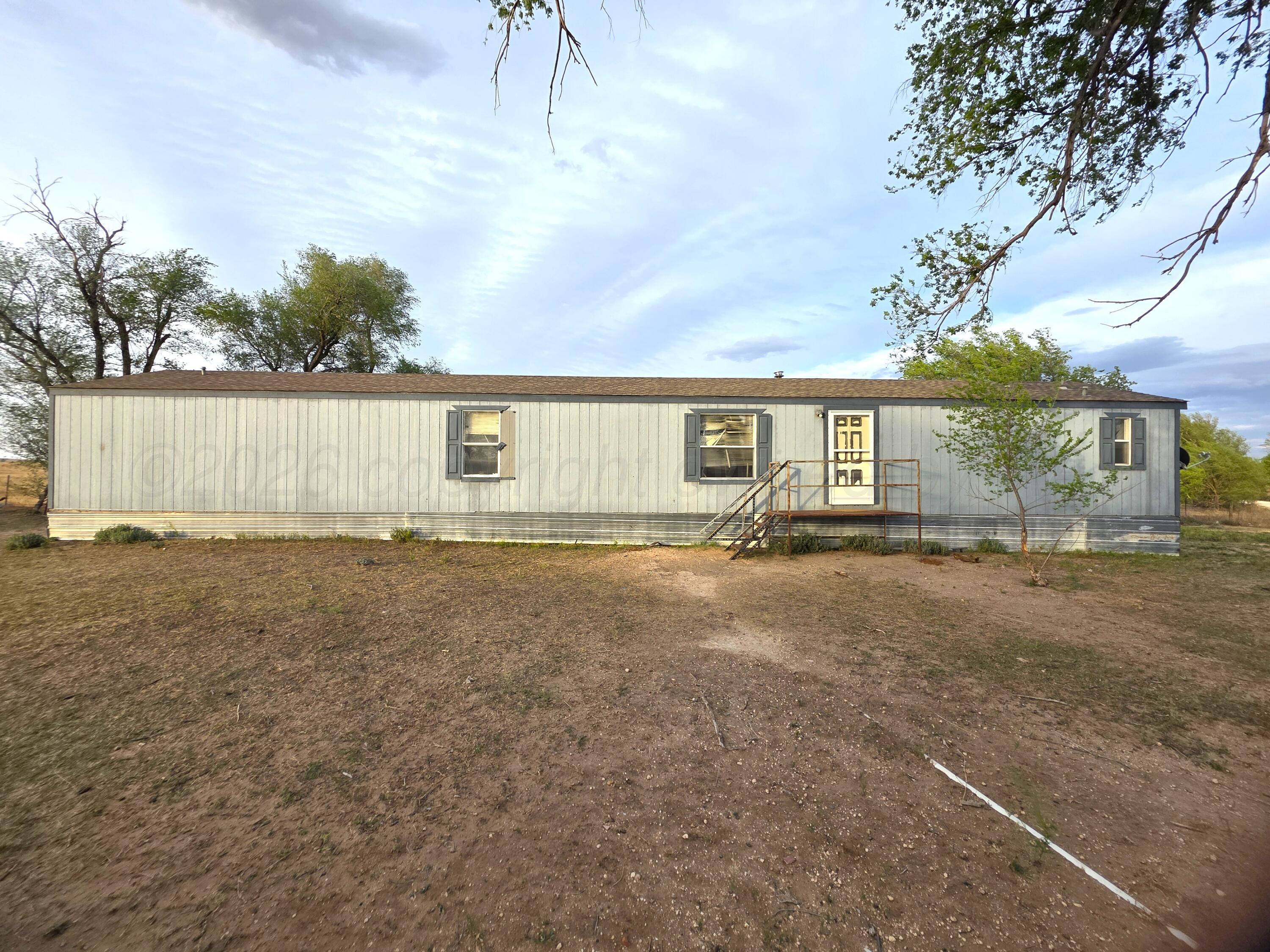 County Road Mobeetie, TX 79061 - Photo 1 of 18 20260414_192542