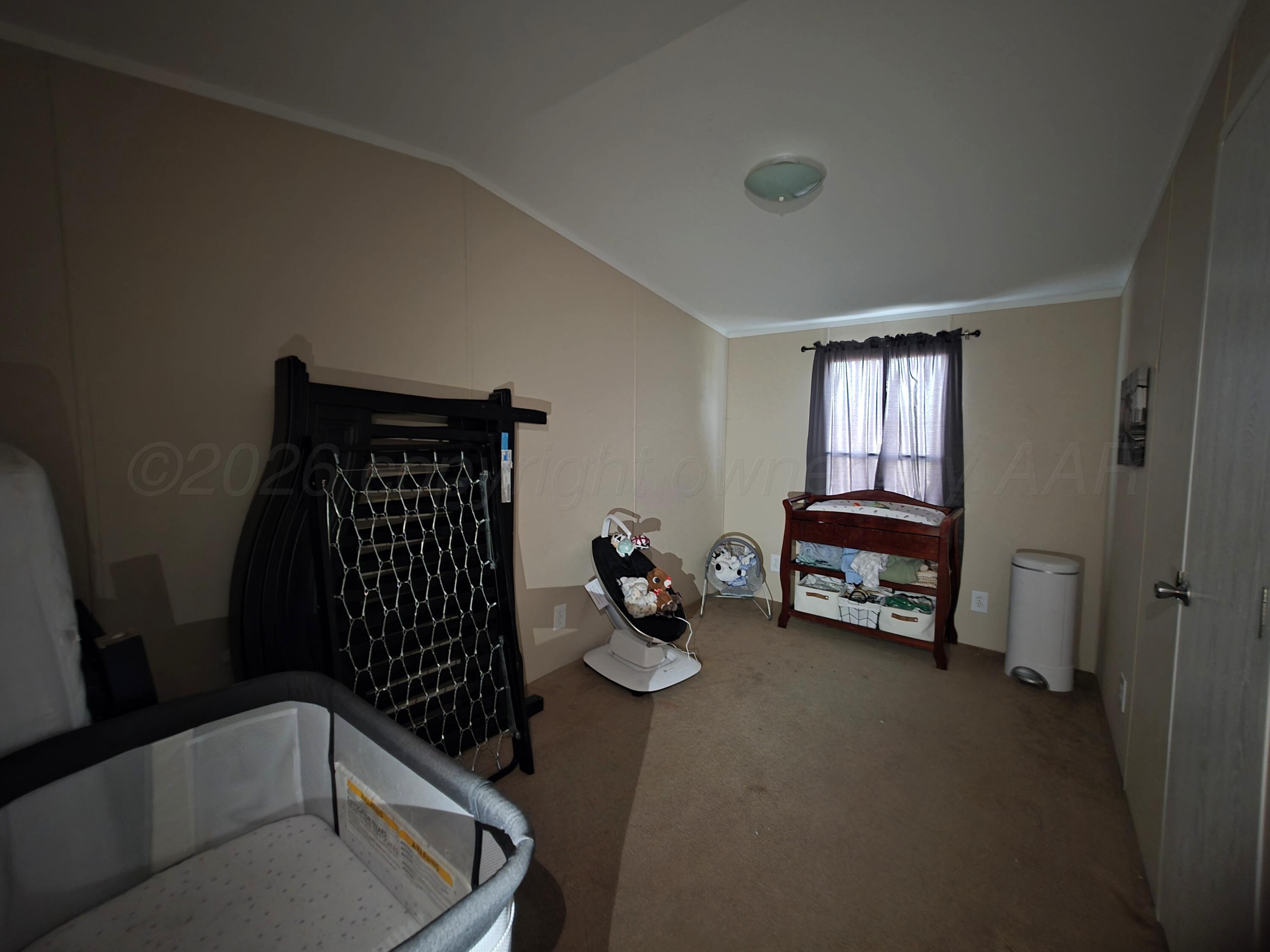 County Road Mobeetie, TX 79061 - Photo 11 of 18 Bedroom 2