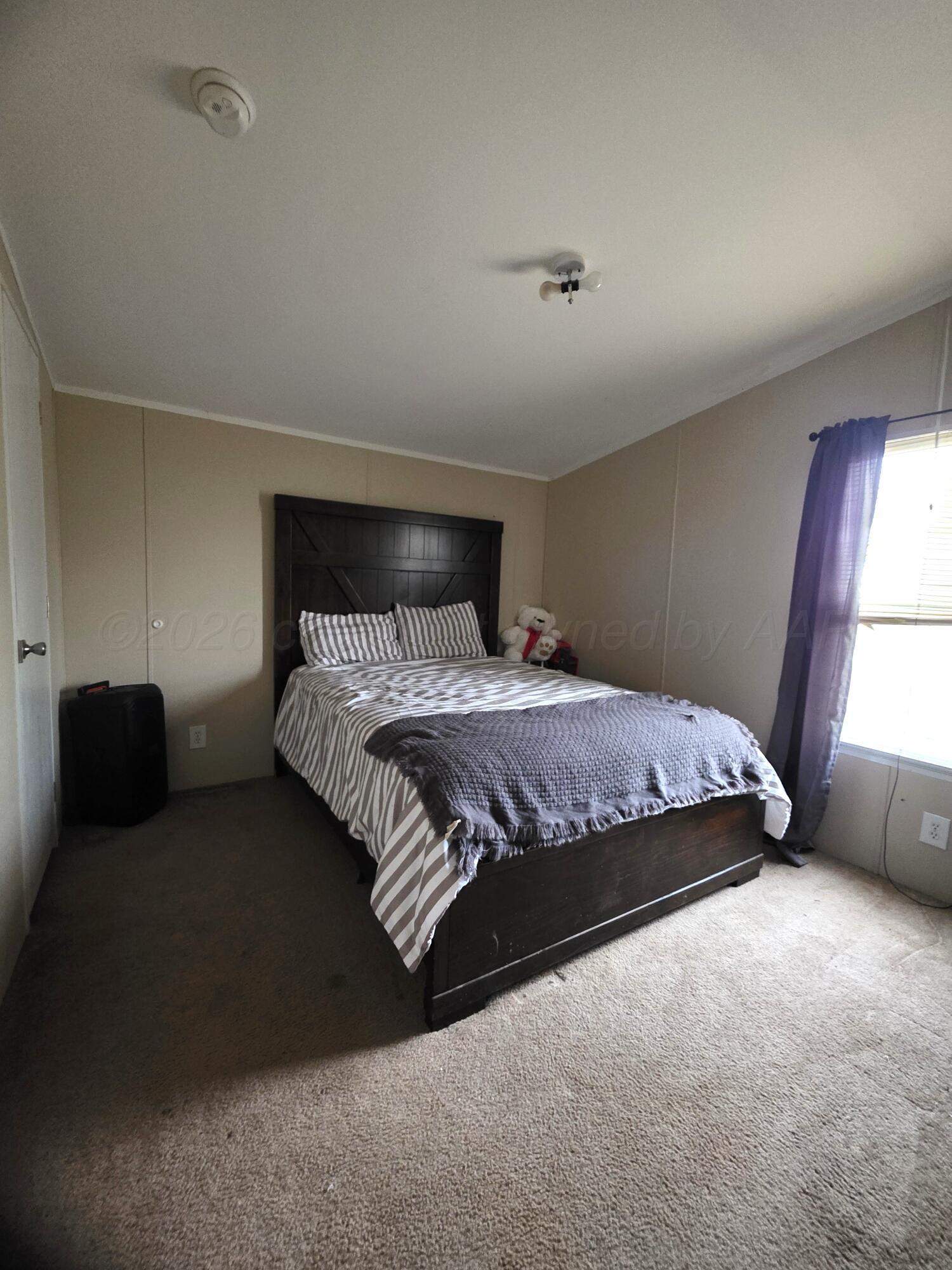 County Road Mobeetie, TX 79061 - Photo 13 of 18 Bedroom 3