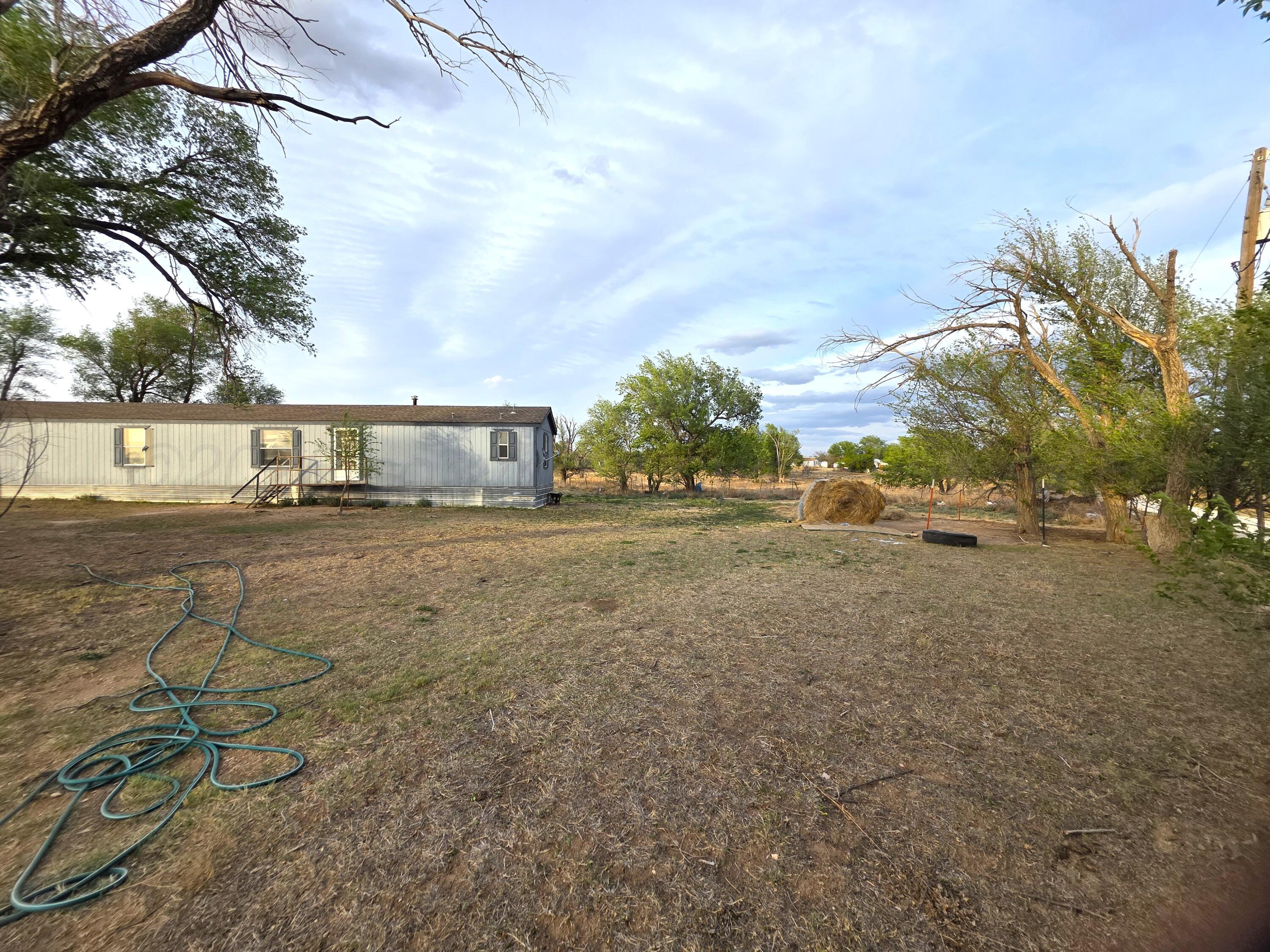 County Road Mobeetie, TX 79061 - Photo 15 of 18 20260414_192608