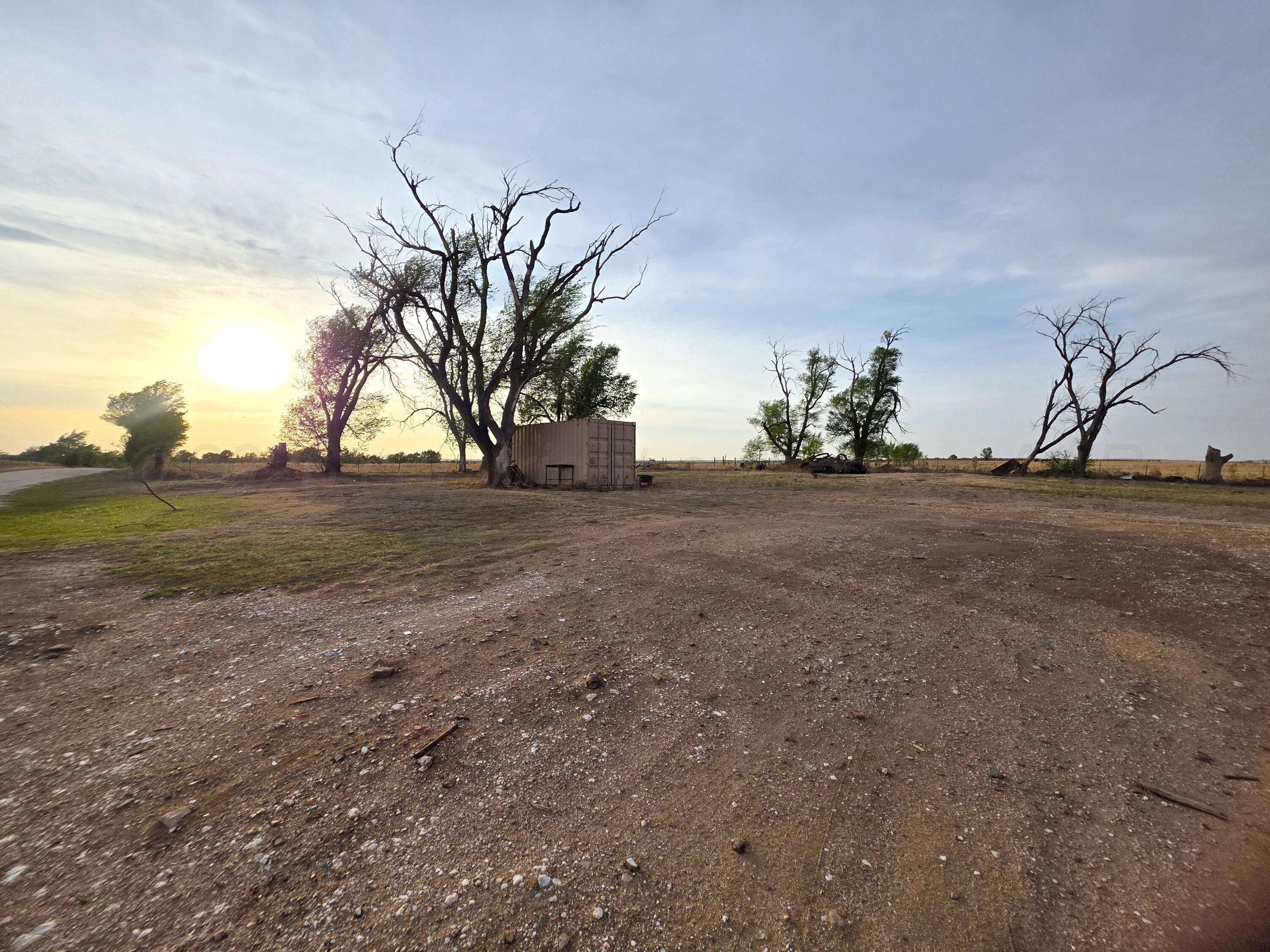 County Road Mobeetie, TX 79061 - Photo 16 of 18 20260414_192626