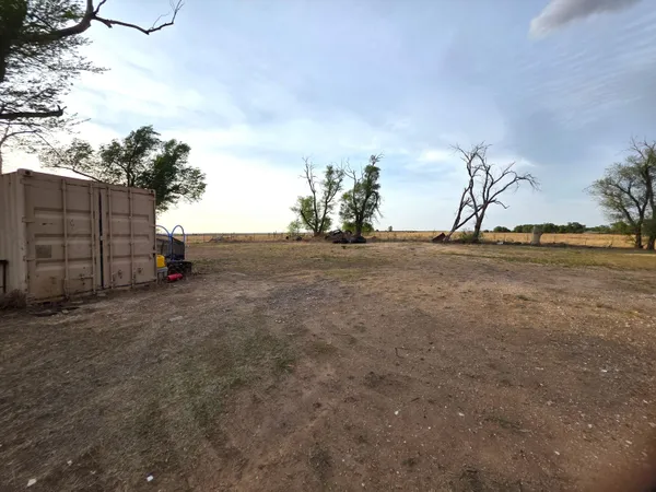 $143,000 | County Road, Mobeetie, TX 79061