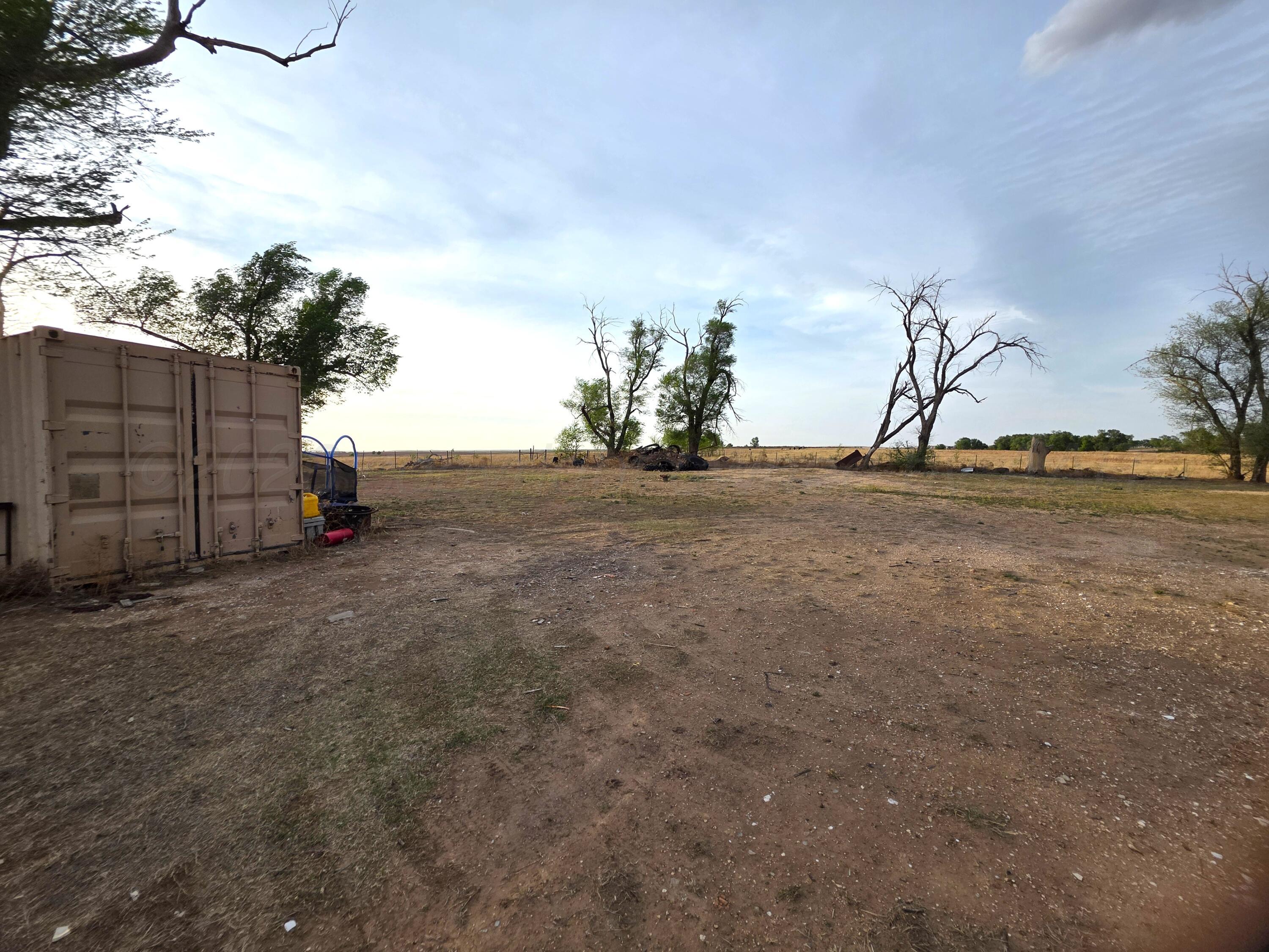County Road Mobeetie, TX 79061 - Photo 17 of 18 20260414_192642