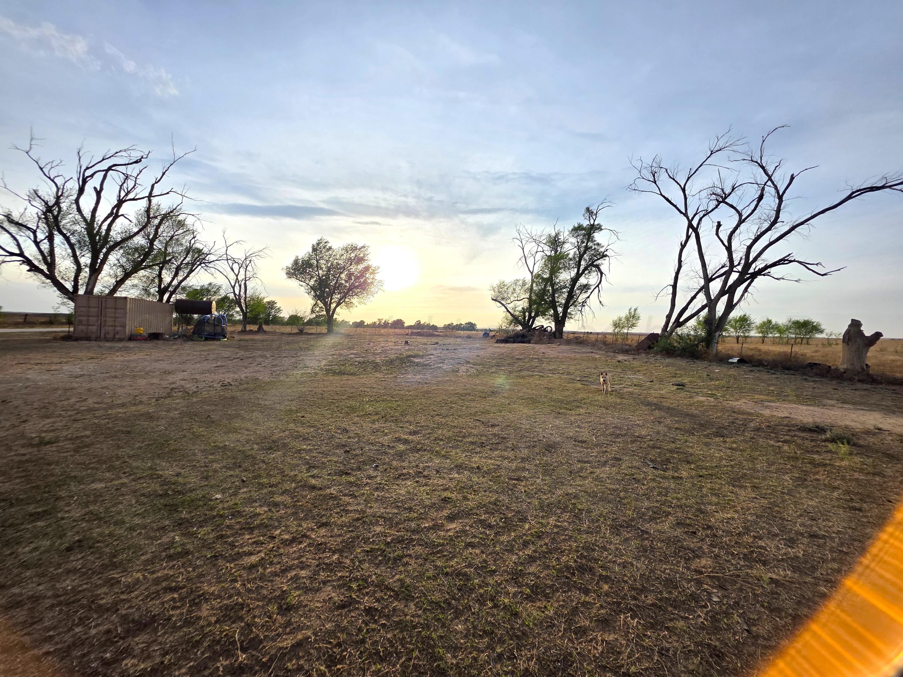 County Road Mobeetie, TX 79061 - Photo 18 of 18 20260414_192724