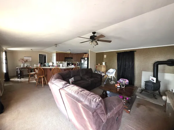 $143,000 | County Road, Mobeetie, TX 79061