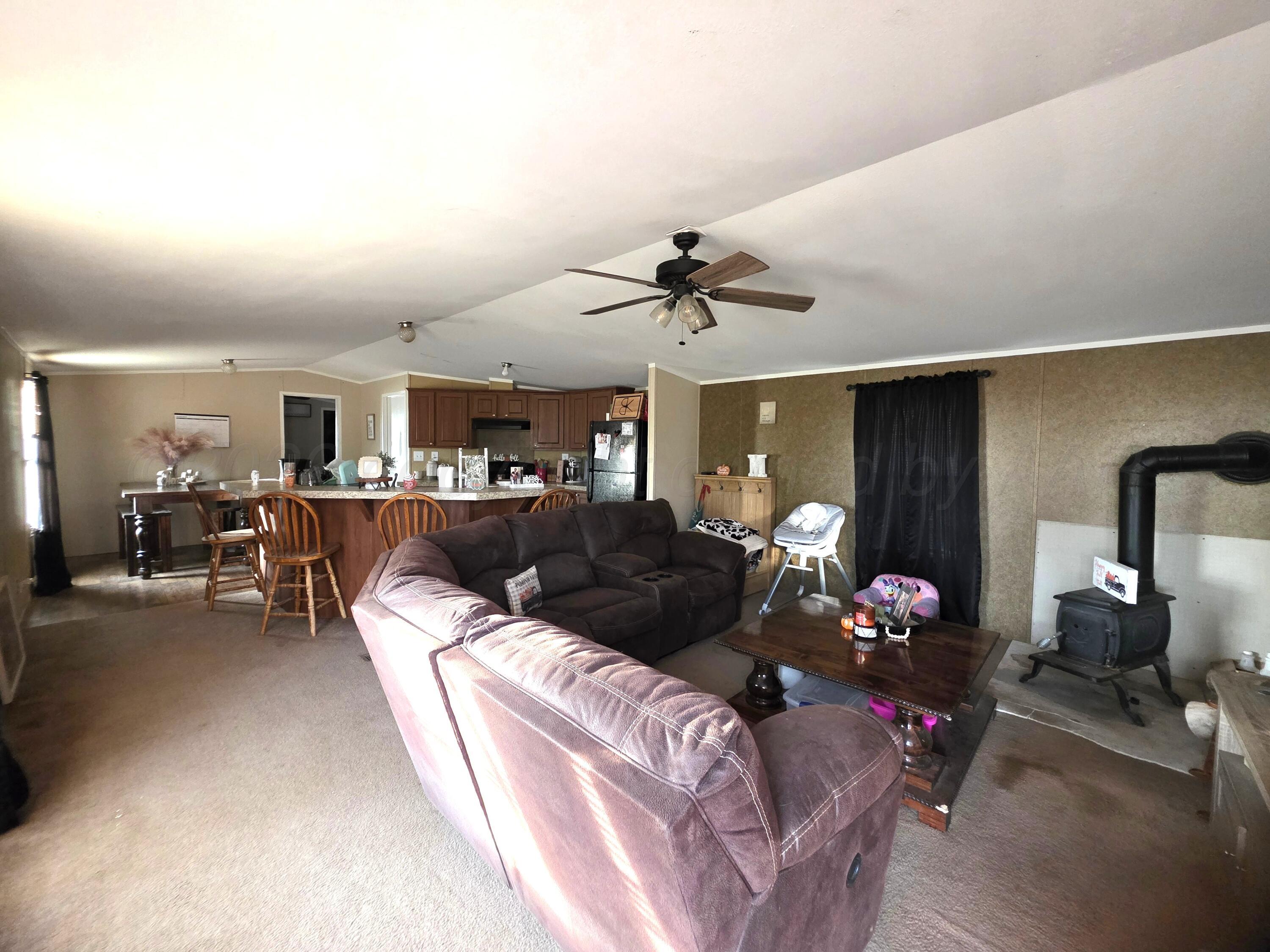 County Road Mobeetie, TX 79061 - Photo 2 of 18 20260414_192835