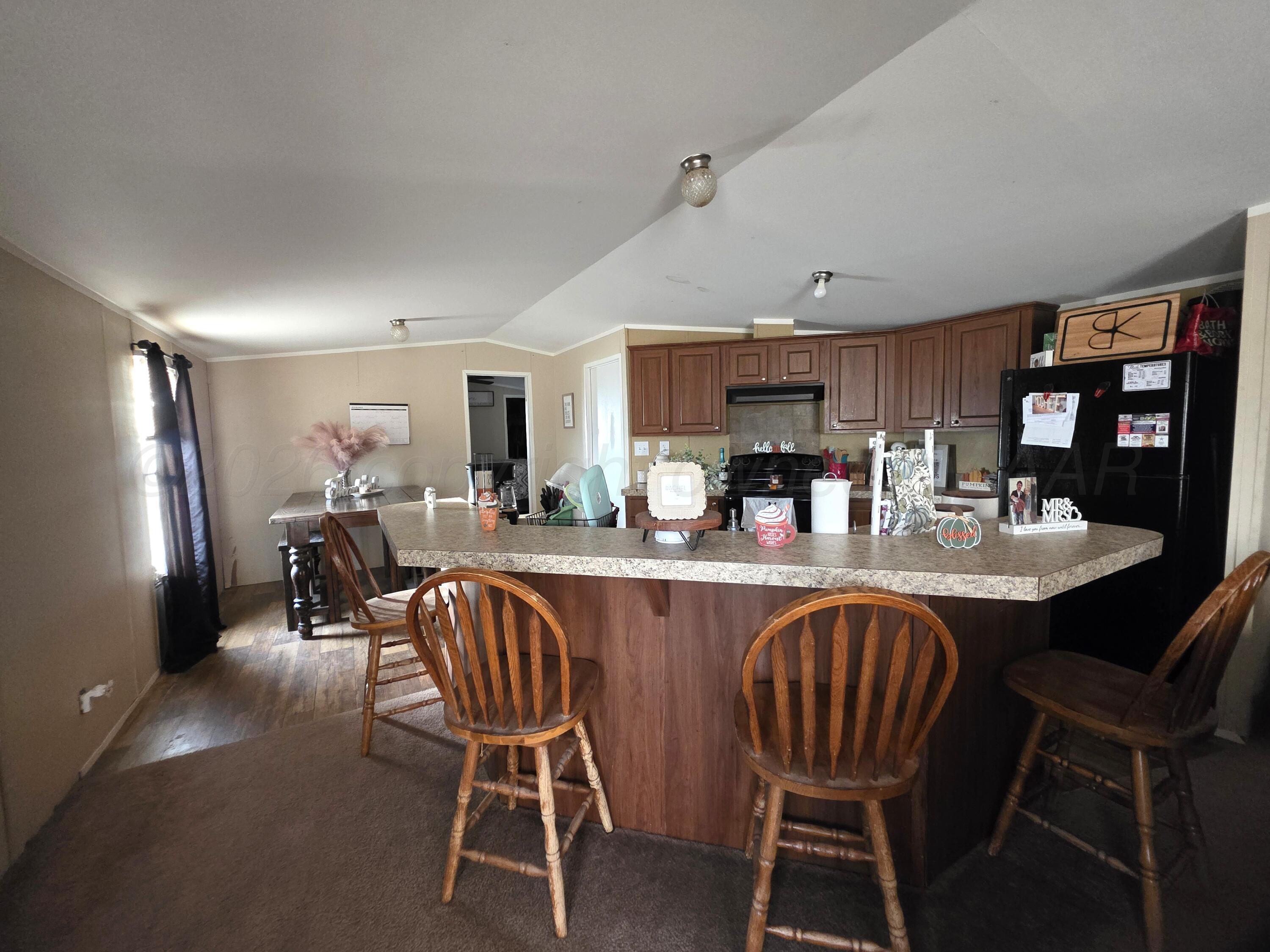 County Road Mobeetie, TX 79061 - Photo 4 of 18 20260414_192856