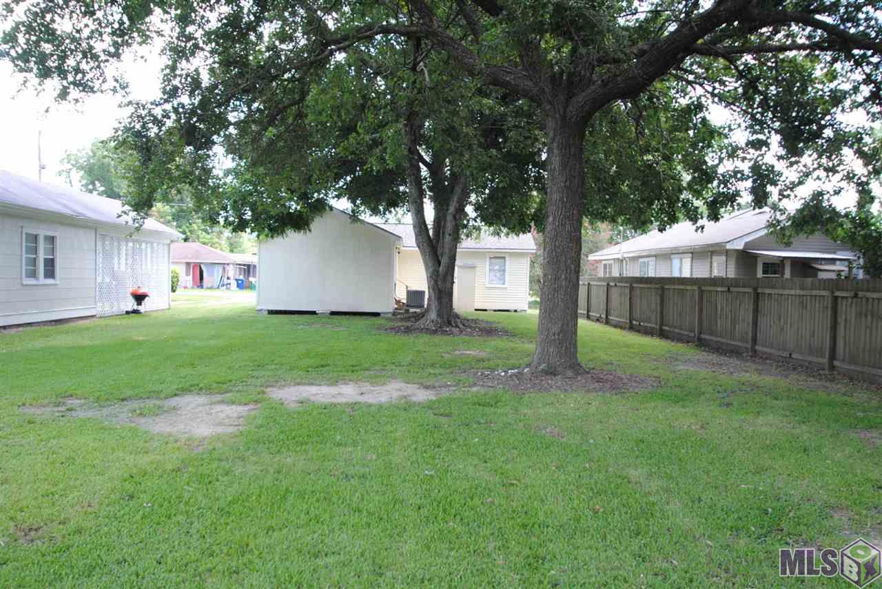 178 St Ann Street Raceland, LA 70394 - Photo 12 of 12