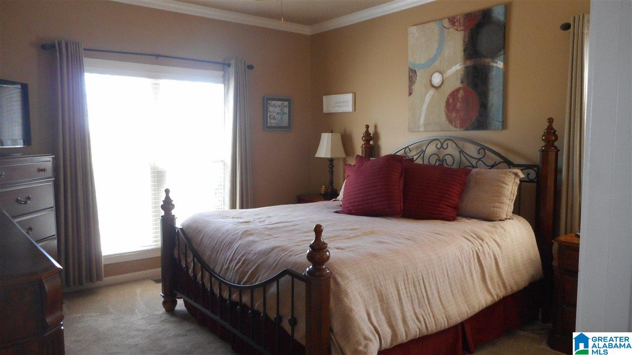 1220 Summit Ridge Way Odenville, AL 35120 - Photo 27 of 34