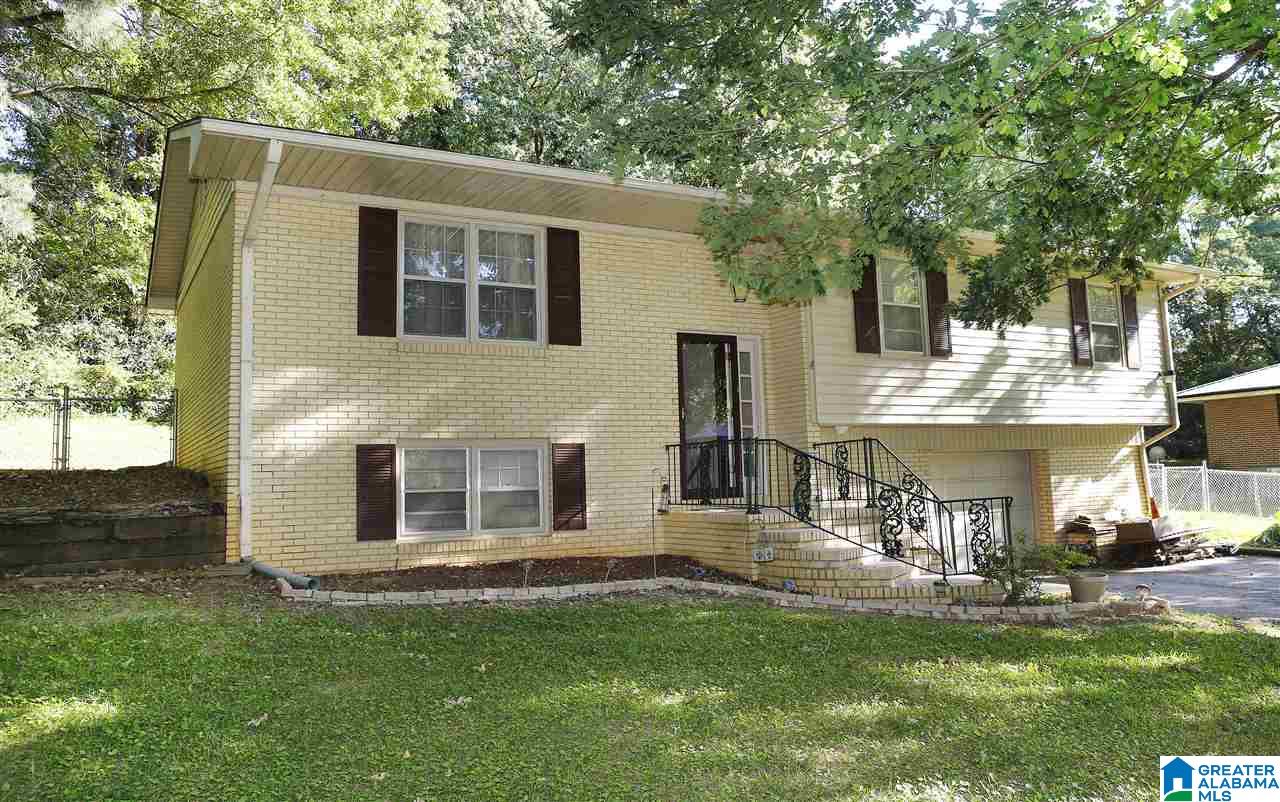 4110 Springhill Drive Anniston, AL 36201 - Photo 3 of 16