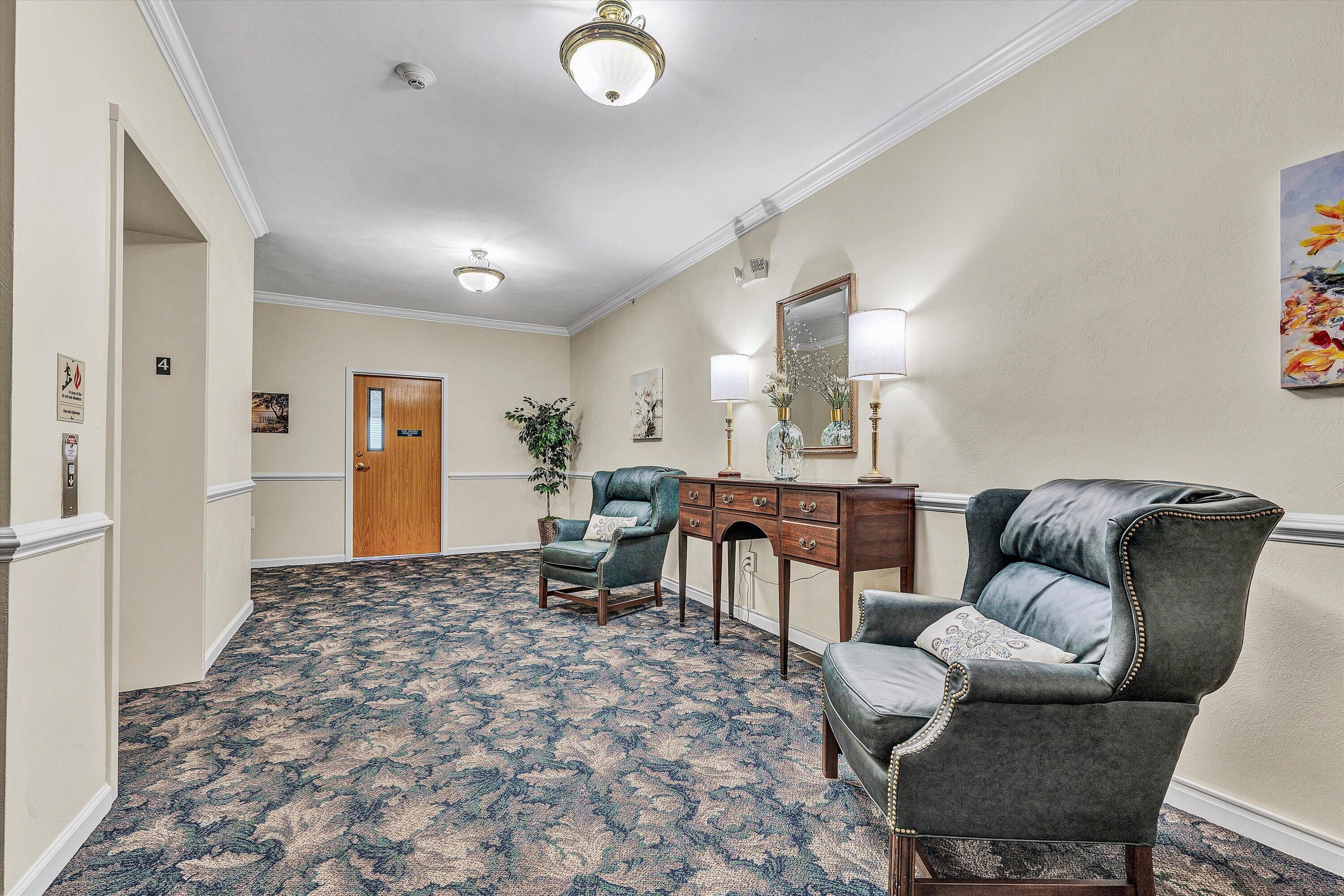 4434 Pheasant Ridge Road, Unit 407 Roanoke, VA 24014 - Photo 25 of 29 24-DSC01888