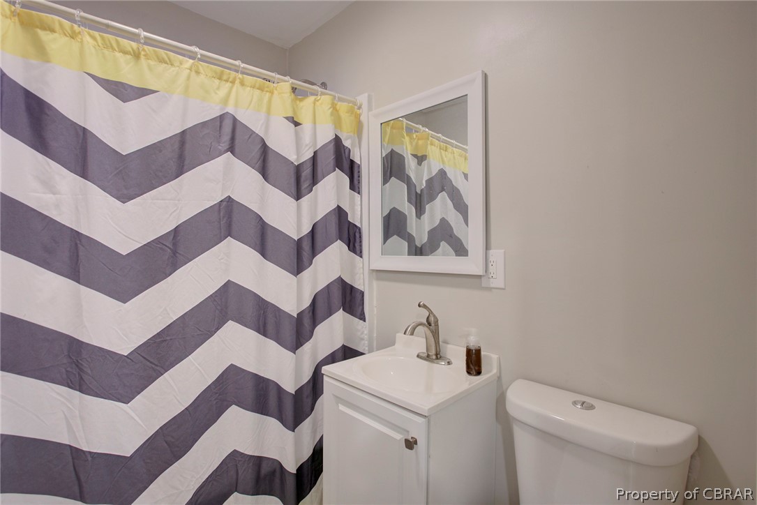 132 Gum Thicket Road Gwynn, VA 23076 - Photo 12 of 17