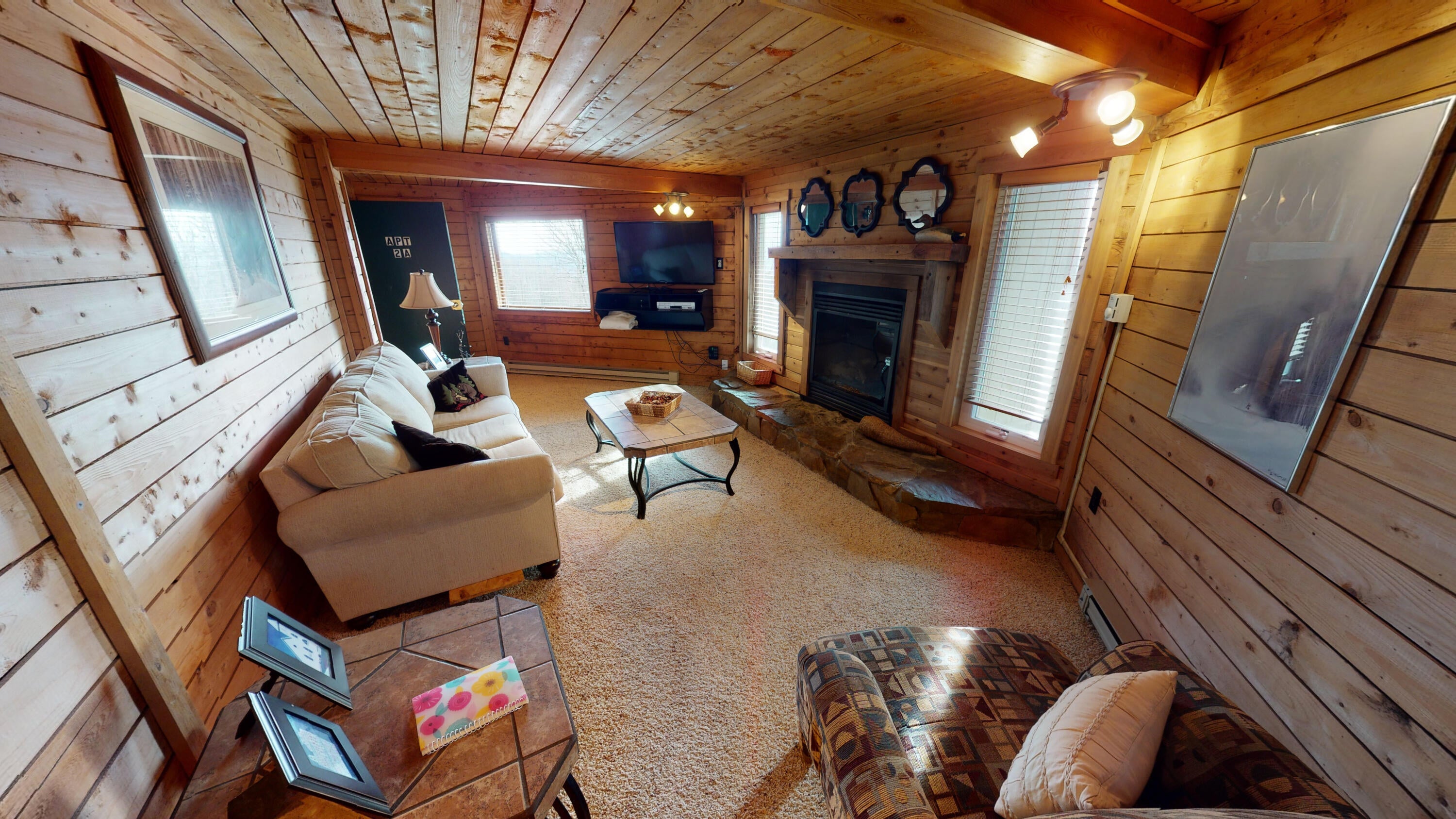 68 Sundown Road Slatyfork, WV 26291 - Photo 25 of 28 Gallery Image 25