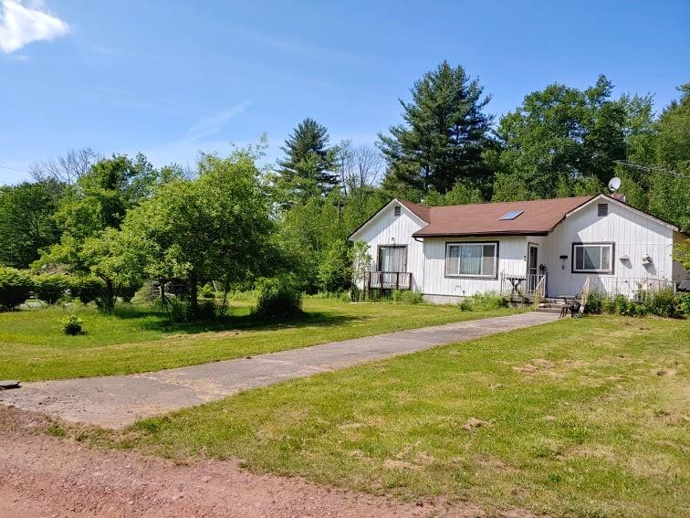 94 Zimmerman Road Loch Sheldrake, NY 12747 - Photo 1 of 1 Gallery Image 1