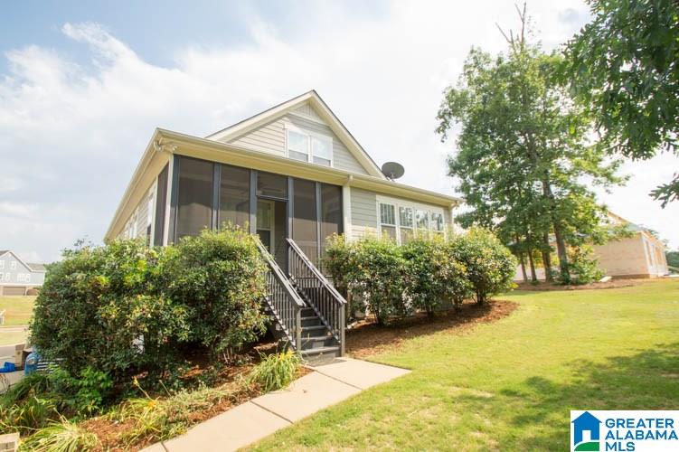 6327 Williams Springs Way McCalla, AL 35111 - Photo 9 of 37