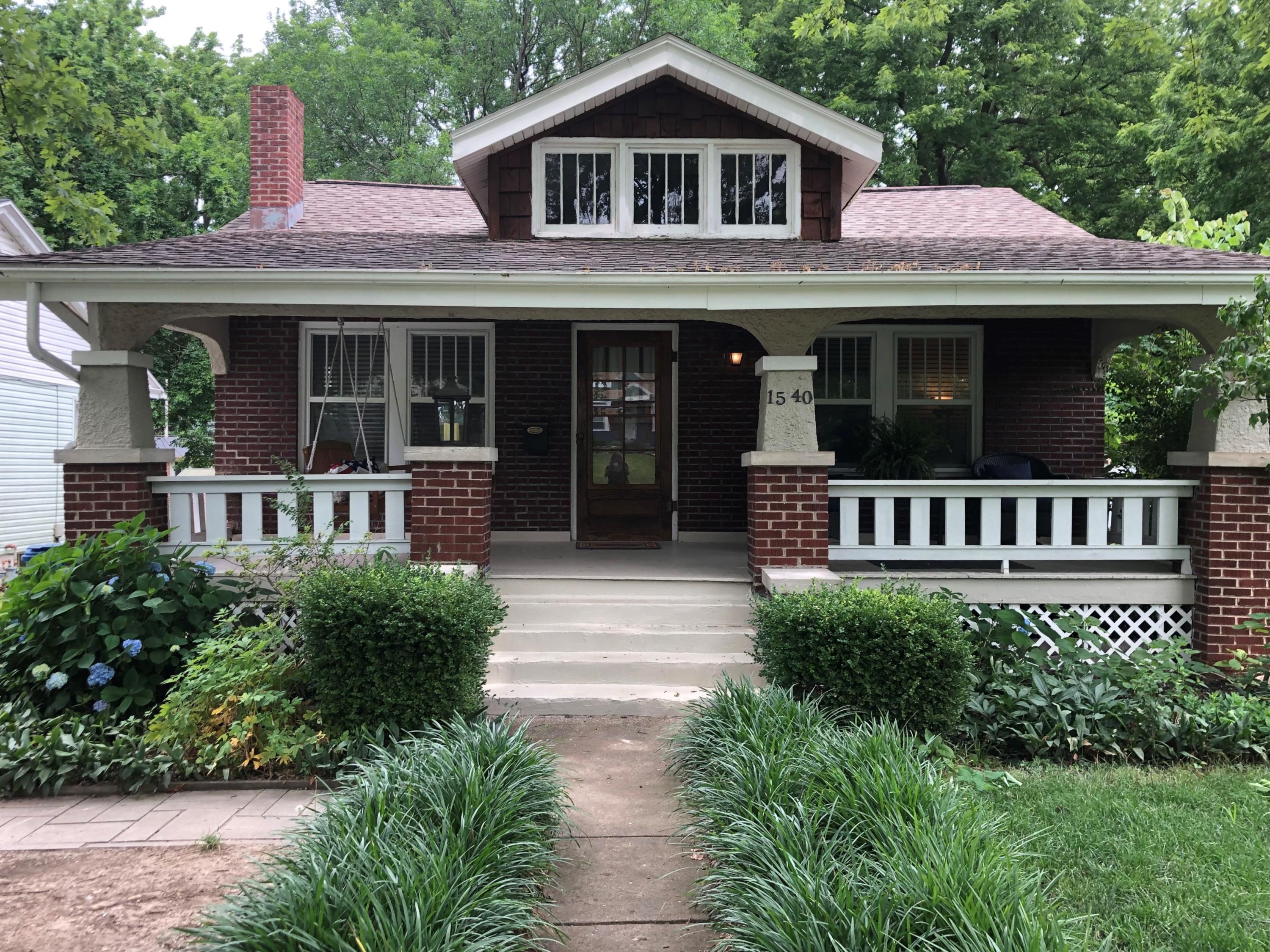1540 South Kimbrough Avenue Springfield, MO 65807 - Photo 1 of 1 IMG_0943