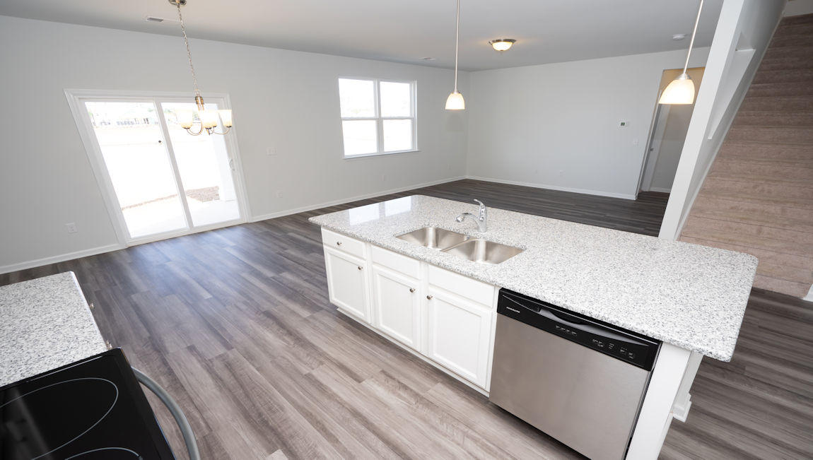 9677 Brandishing Road Ladson, SC 29456 - Photo 12 of 54 2720 Eclipse Dr - Lot 50-15
