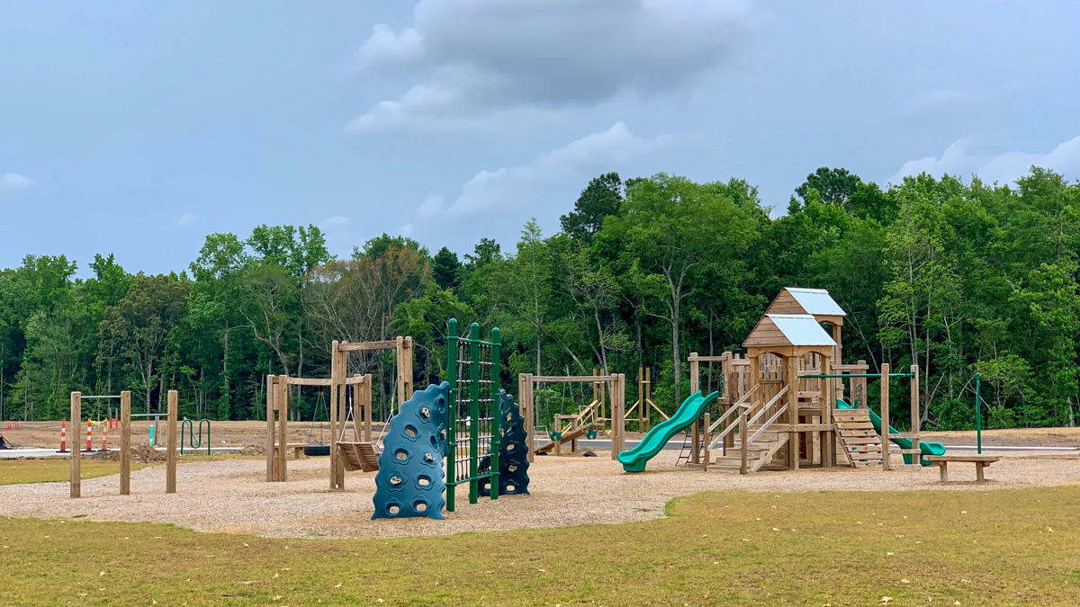 9677 Brandishing Road Ladson, SC 29456 - Photo 52 of 54 Mckewn Amenity Center-12