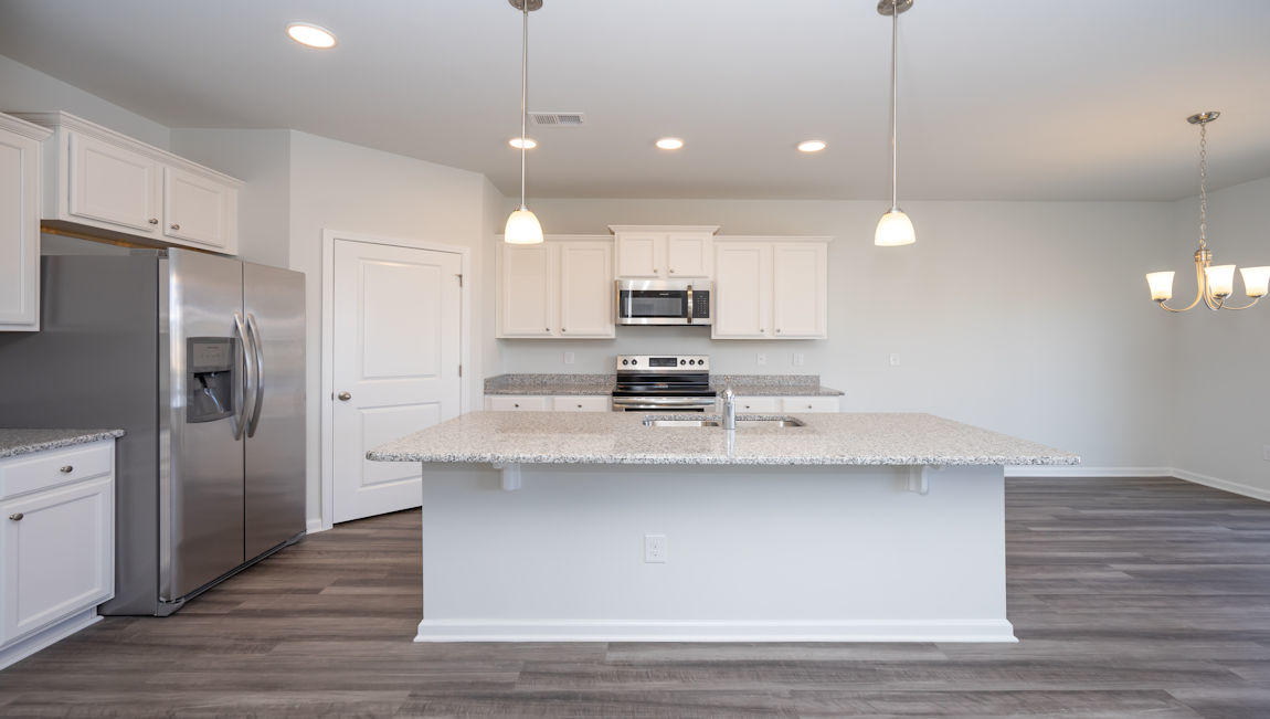 9677 Brandishing Road Ladson, SC 29456 - Photo 8 of 54 2720 Eclipse Dr - Lot 50-11