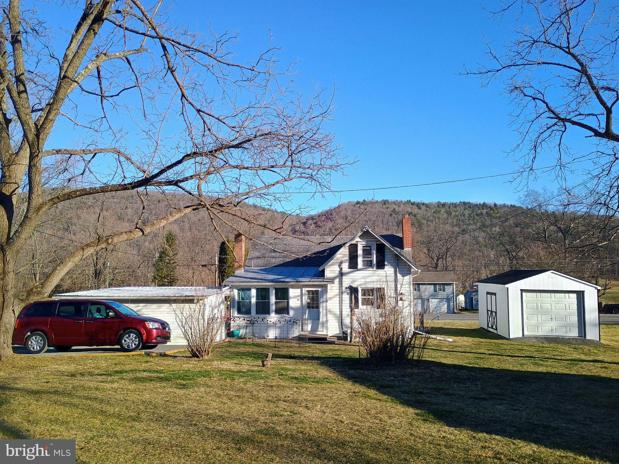 21 Painter Road Franklin, WV 26807 - Photo 5 of 30 Gallery Image 5