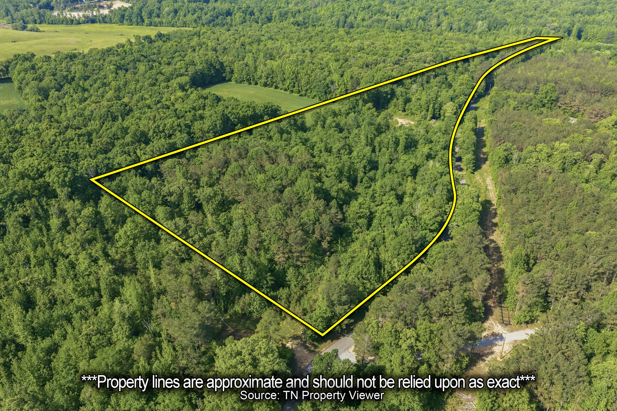 1761 Pugh Road Holladay, TN 38341 - Photo 1 of 18 Gallery Image 1