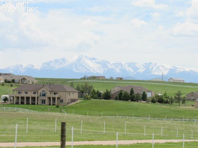17815 Thompson Road Colorado Springs, CO 80908 - Photo 6 of 36 Gallery Image 6