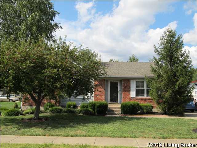 8405 Silver Fox Road Louisville, KY 40291 - Photo 3 of 31 Additional Photo