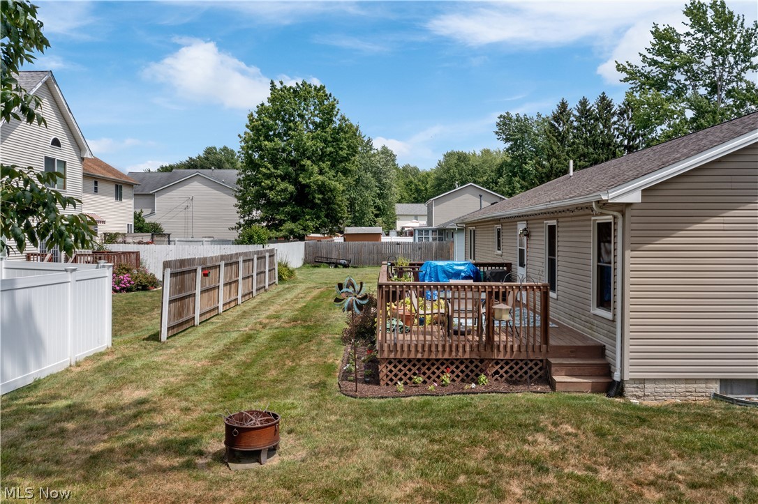 33946 Harding Avenue North Ridgeville, OH 44039 - Photo 26 of 28 Gallery Image 26