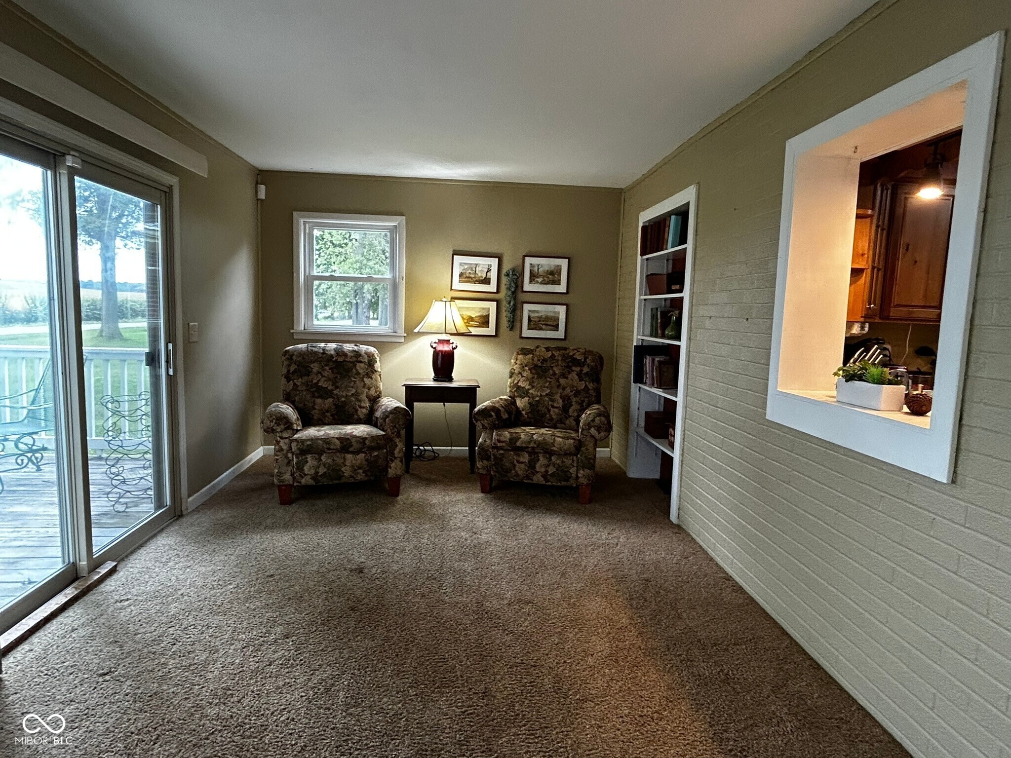4105 North Talley Road Columbus, IN 47203 - Photo 11 of 48 Gallery Image 11