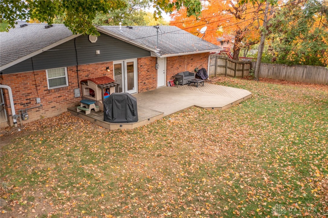 6164 Carnation Road Dayton, OH 45449 - Photo 31 of 36 Gallery Image 31