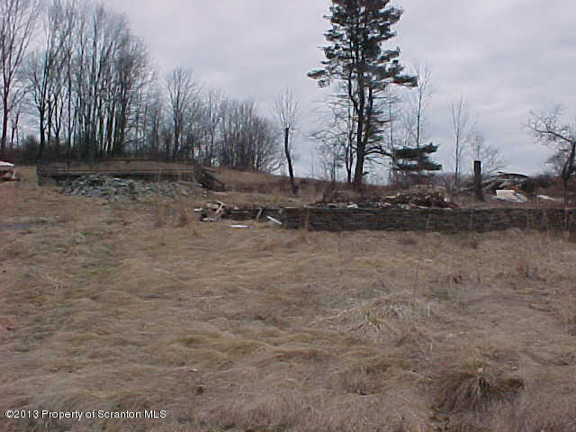 Academy Street Springville, PA 18844 - Photo 4 of 6 a view of outdoor space with trees