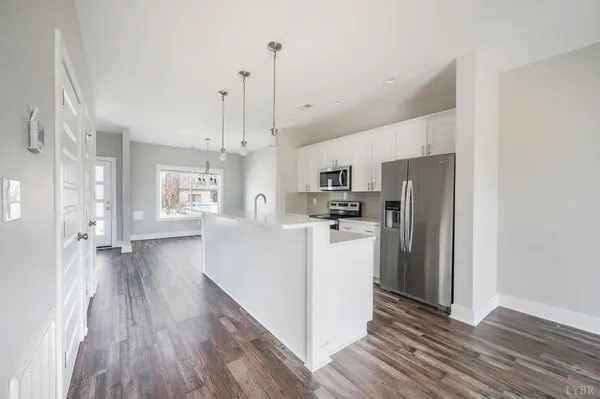 $264,000 | 33 Zentry Place, Lynchburg, VA 24502