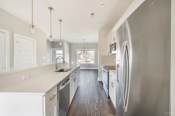 $264,000 | 33 Zentry Place, Lynchburg, VA 24502