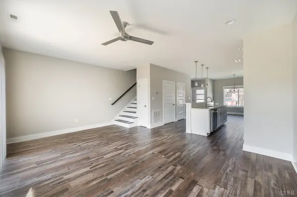 $264,000 | 33 Zentry Place, Lynchburg, VA 24502