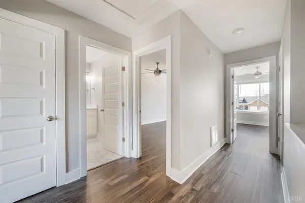 $264,000 | 33 Zentry Place, Lynchburg, VA 24502