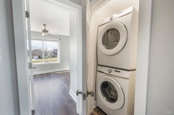 $264,000 | 33 Zentry Place, Lynchburg, VA 24502