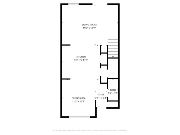 $264,000 | 33 Zentry Place, Lynchburg, VA 24502