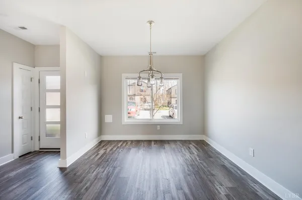 $264,000 | 33 Zentry Place, Lynchburg, VA 24502