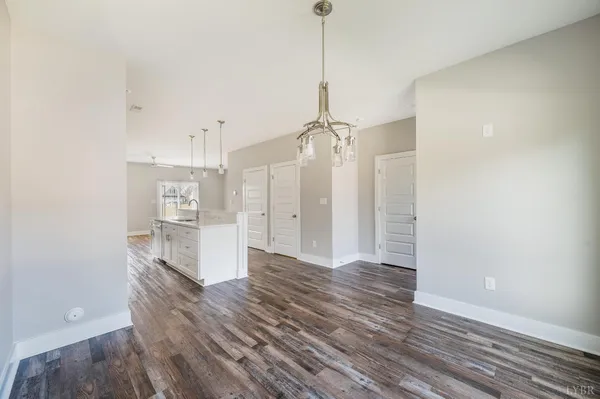 $264,000 | 33 Zentry Place, Lynchburg, VA 24502