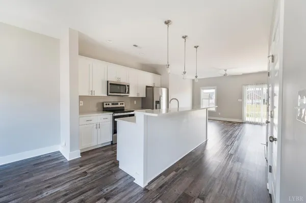 $264,000 | 33 Zentry Place, Lynchburg, VA 24502