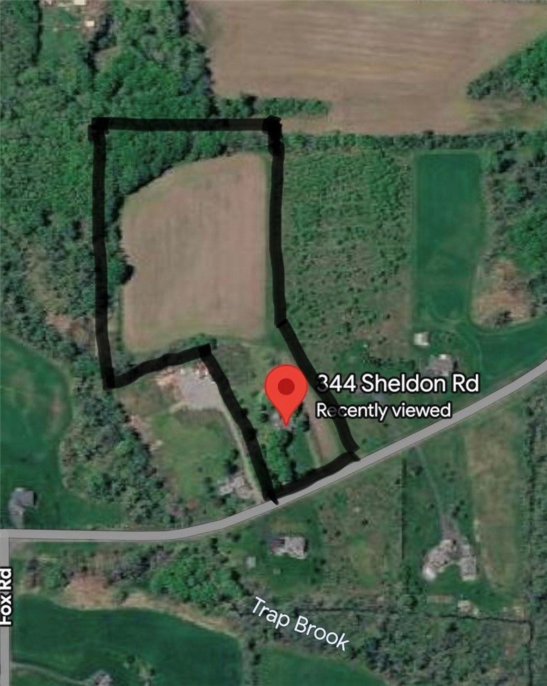 344 Sheldon Road Farmington, NY 14425 - Photo 8 of 8 Gallery Image 8