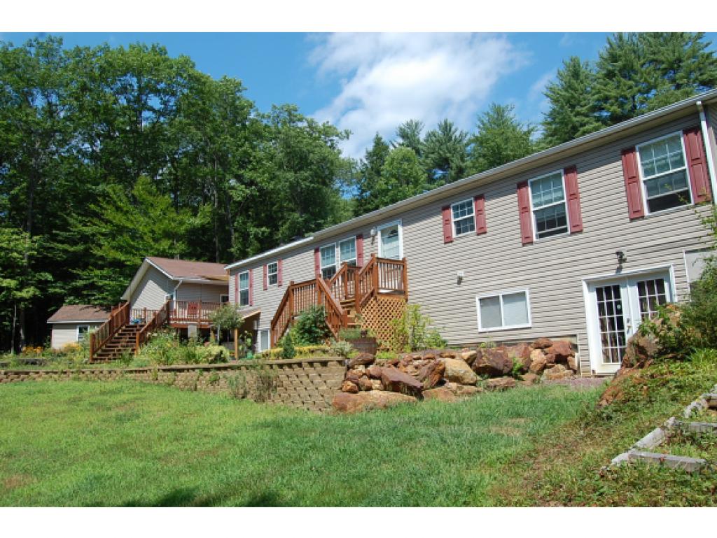 182 Gerrish Road Salisbury, NH 03268 - Photo 1 of 23