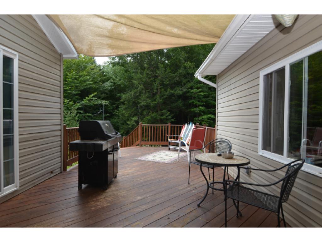 182 Gerrish Road Salisbury, NH 03268 - Photo 20 of 23