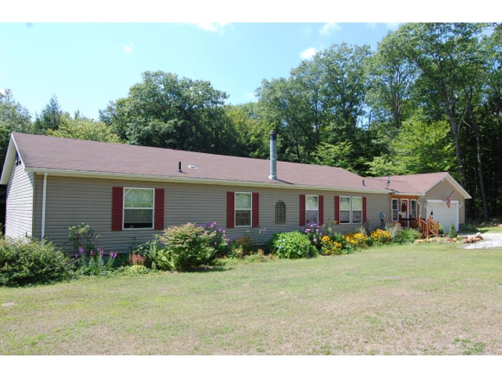 182 Gerrish Road Salisbury, NH 03268 - Photo 22 of 23