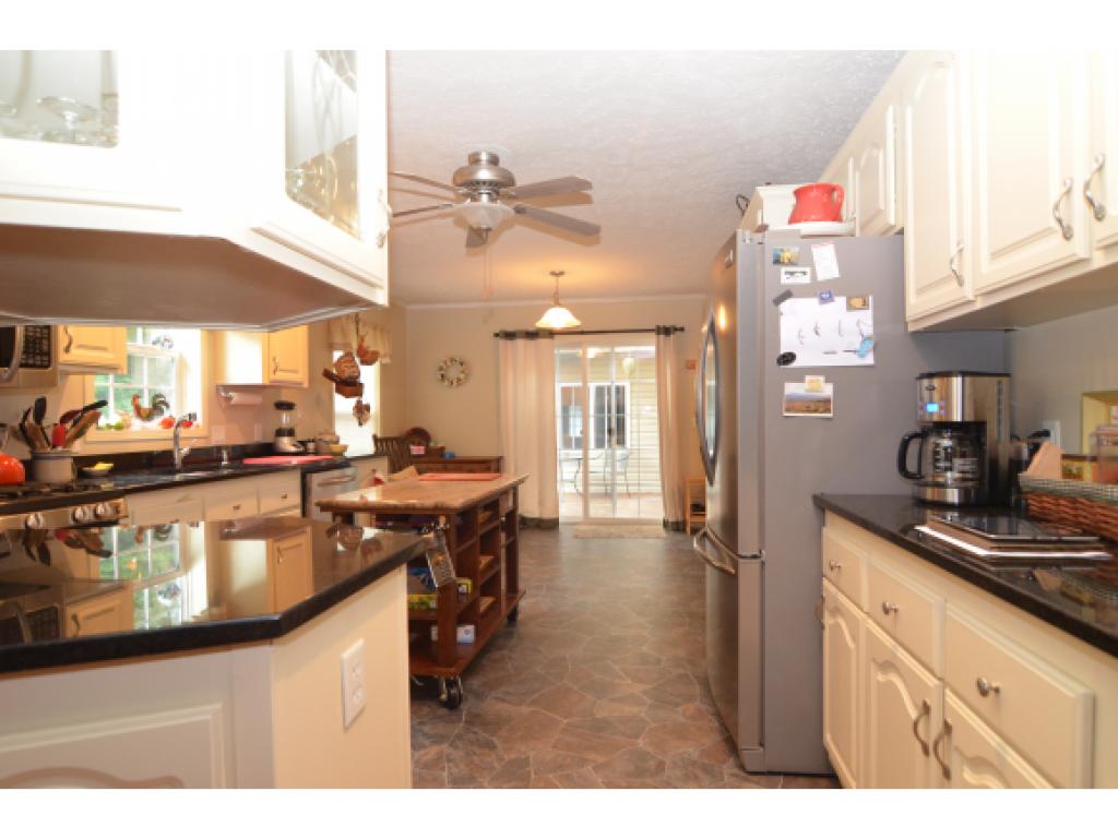 182 Gerrish Road Salisbury, NH 03268 - Photo 8 of 23