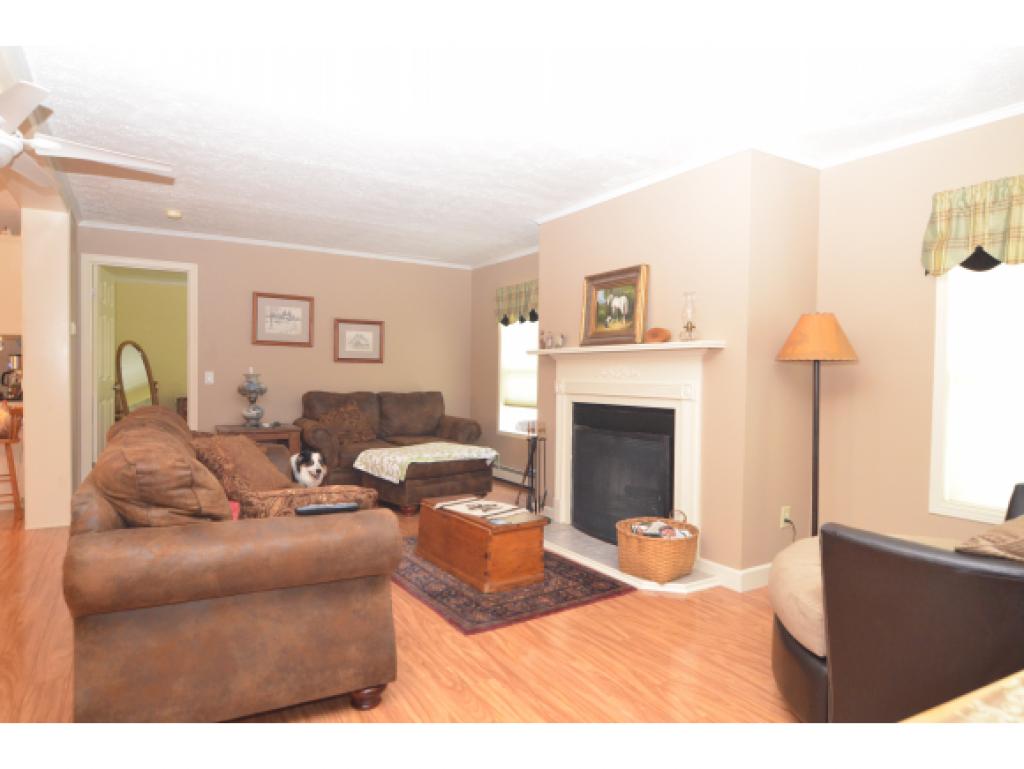 182 Gerrish Road Salisbury, NH 03268 - Photo 10 of 23
