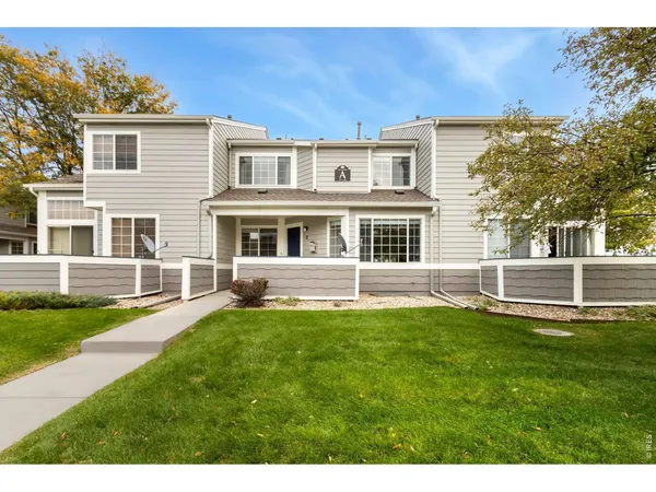 $375,000 | 2602 Timberwood Drive, Unit 2, Fort Collins, CO 80528